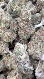Jager Sour Diesel - A granel - Sativa