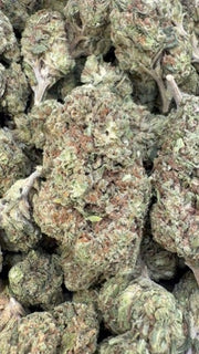 Sour Diesel - Bulk - Sativa