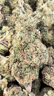 Super Sour Diesel - Bulk - Sativa