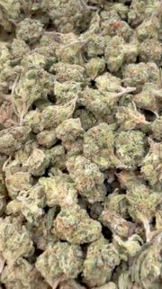 Citrus Kush Pequeñas de Interior - Pequeñas a Granel - Indica