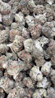 Jager Sour Diesel Littles - Bulk Littles - Sativa