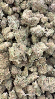 Grape Ape Littles - Bulk Littles - Hybrid