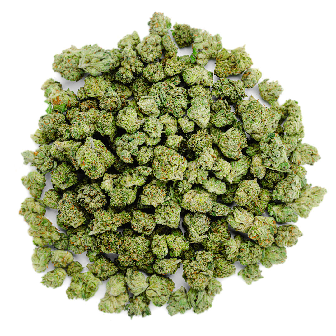 Naranja Creamsicle - Interior - 14 gramos - Sativa 