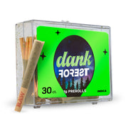 Dank Forest 30ct. Pre-Rolls 1g
