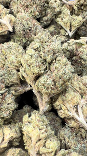 Star Dog - Bulk - Indica