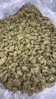Cranberry Kush Littles - Bulk Littles- Hybrid