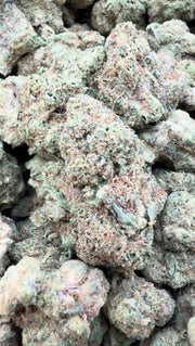 Lemon Fuel OG - Bulk - Hybrid