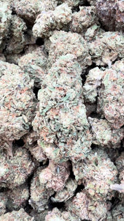 Candy Gas - Bulk - Hybrid