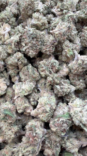 Blueberry Zkittlez Littles - Littles a granel - Indica