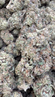 Blueberry Zkittlez - Bulk - Indica