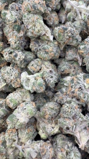 Do Si Dos Indoor - Granel - Indica 