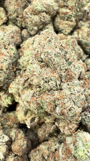 Purple Punch - A granel - Indica