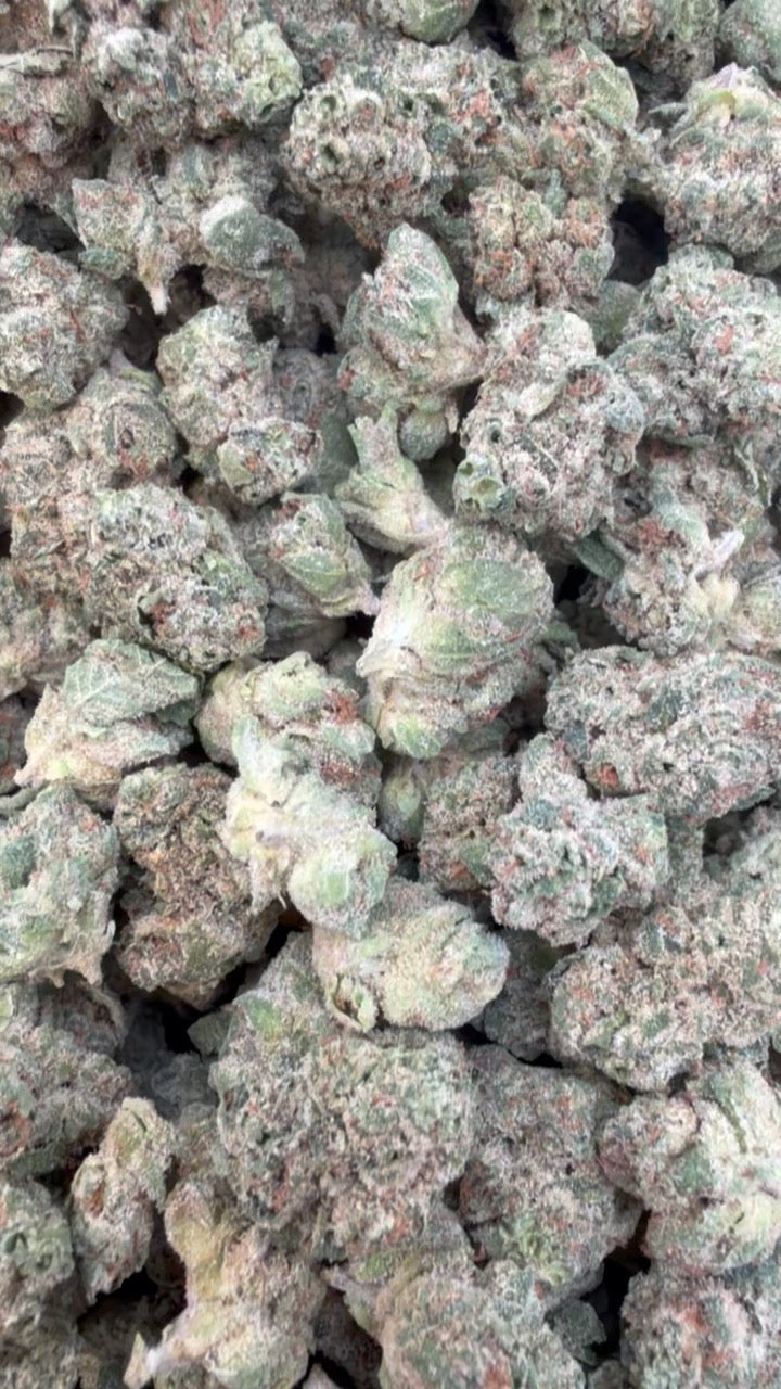 Triangle Kush Littles - Bulk Littles - Indica