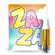 510 Thread - 2G THCa Live Resin