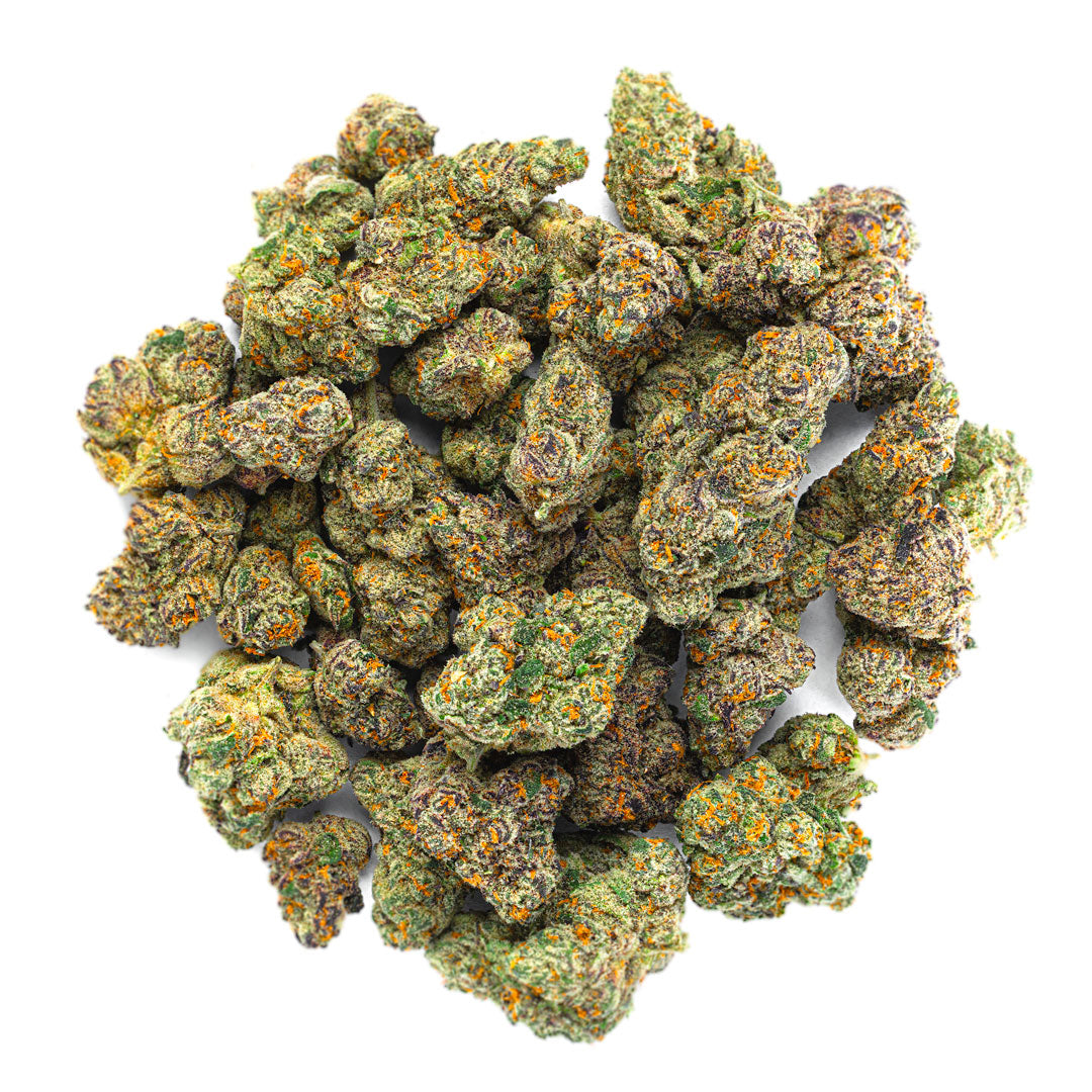 Runtz x Grease Monkey - 28 Grams - Indica