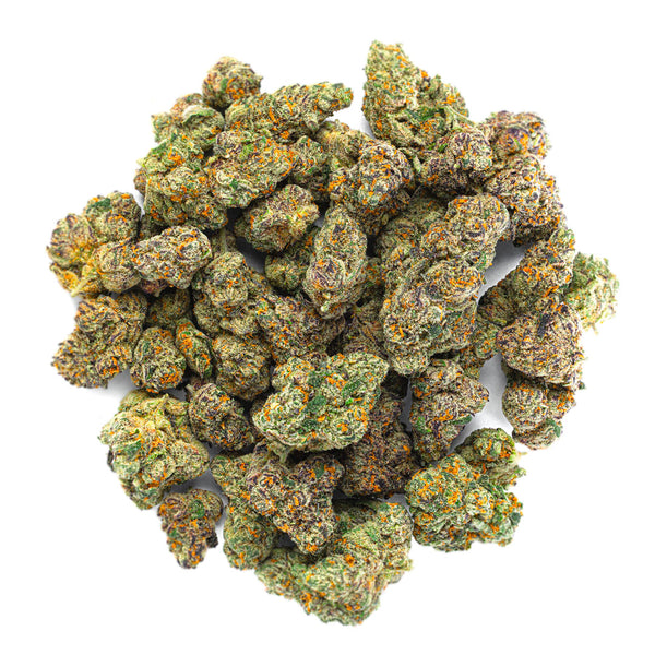 Runtz x Grease Monkey - 28 Grams - Indica