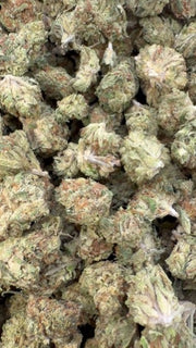 GMO Littles - Bulk Littles - Indica