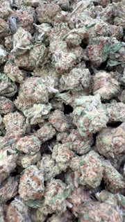 Cookie Fuel Littles - Bulk Littles - Híbrido