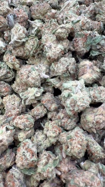 Cookie Fuel Littles - Bulk Littles - Híbrido