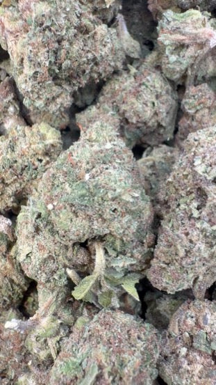 Caviar de cereza negra - A granel - Indica