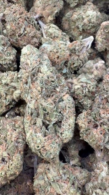 Galaxy OG - A granel - Índica