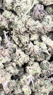 Purple Mendo Littles - Bulk Littles - Indica