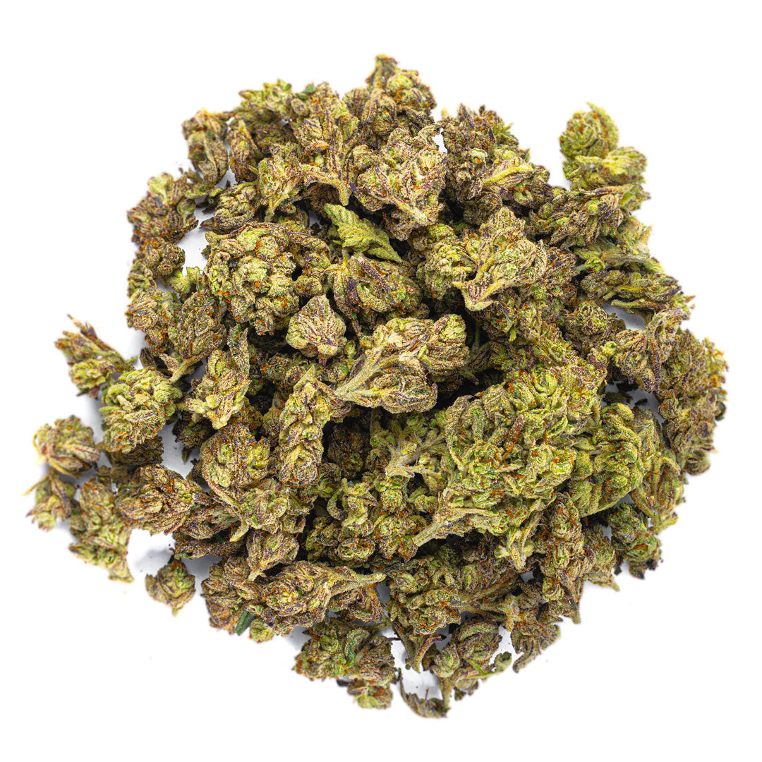 Purple Kush - 28 Grams - Indica