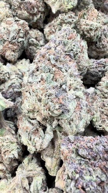 Wedding Cake - Bulk - Indica