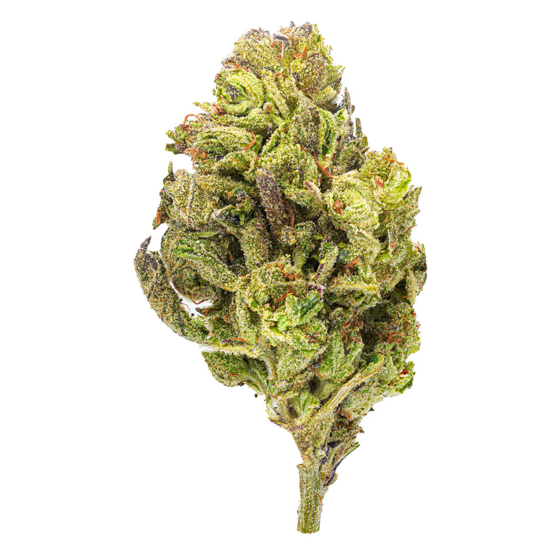 Purple Kush - 28 Grams - Indica