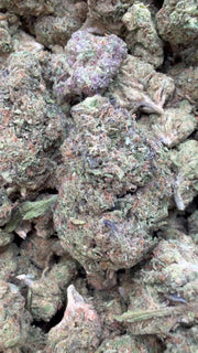 Banana Runtz - Bulk - Hybrid