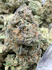 Black Cherry Runtz - Bulk - Indica