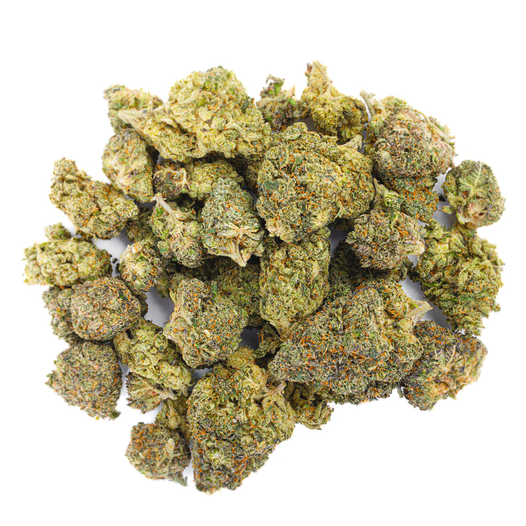 Purple Churro Indoor - 28 Grams - Indica