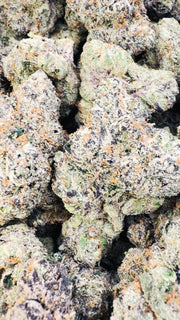 Boutique Exotics Lemon Dior - Bulk - Hybrid