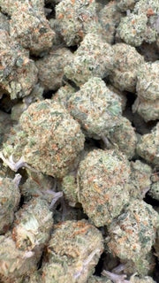 Oreoz Indoor Littles - Bulk Littles - Indica