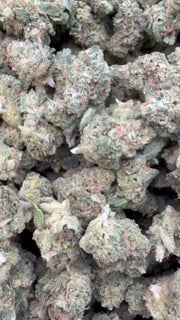 Blue Dream Indoor Littles - Littles a granel - Sativa