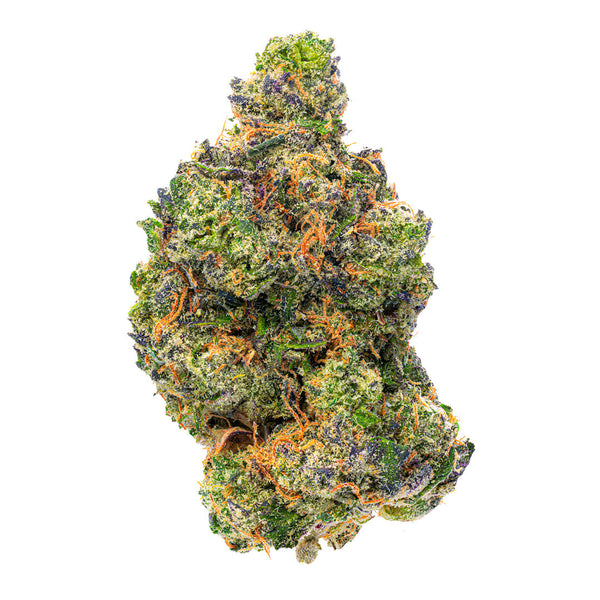 Purple Jack Indoor - 4 Grams - Sativa