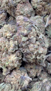 Strawberry Gelato - Bulk - Hybrid