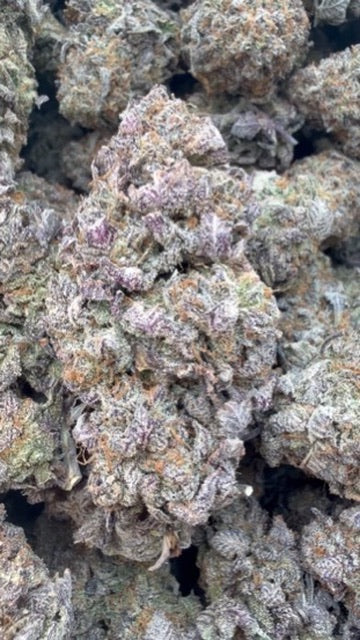 Pre 98 Bubba Indoor - A granel - Indica