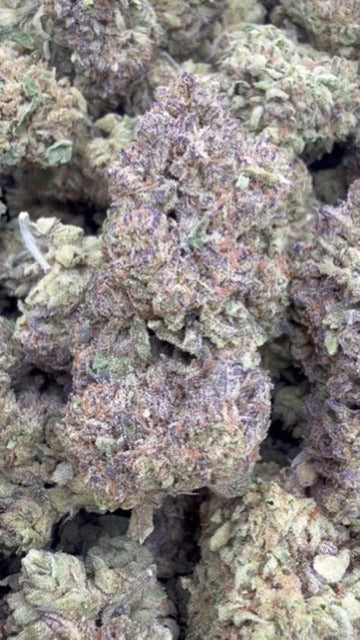 La Kush Cake - A granel - Indica