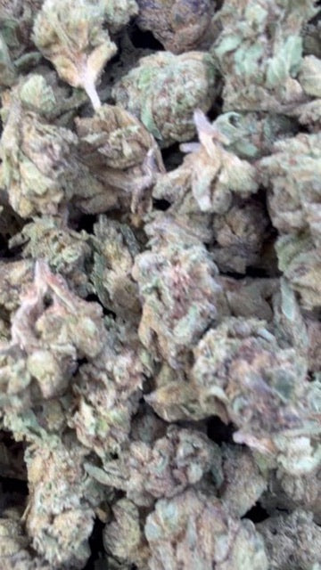 Space Runtz Littles - Bulk Littles - Hybrid