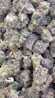 Black Cherry Runtz Indoor Littles - Littles a granel - Indica
