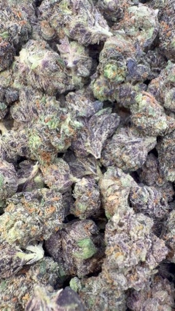 Black Cherry Runtz Indoor Littles - Littles a granel - Indica