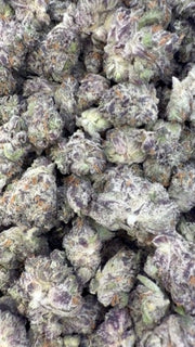 Grape Gas Littles - Bulk Littles - Híbrido