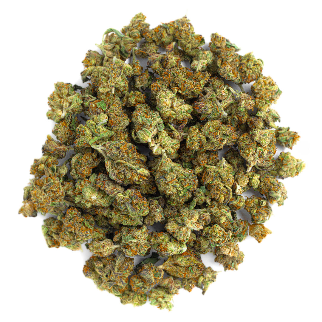 Barneys Biscotti - 14 Grams Littles - Indica