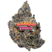 Boutique Exotics Black Magic - 4 gramos - Híbrido 