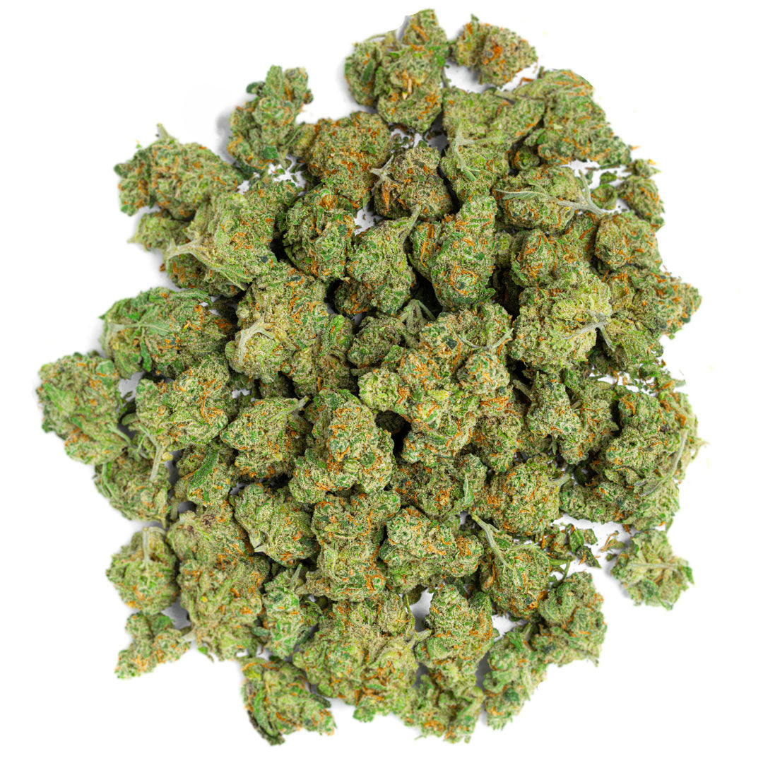 Blue Dream - Indoor - 14 Grams - Sativa