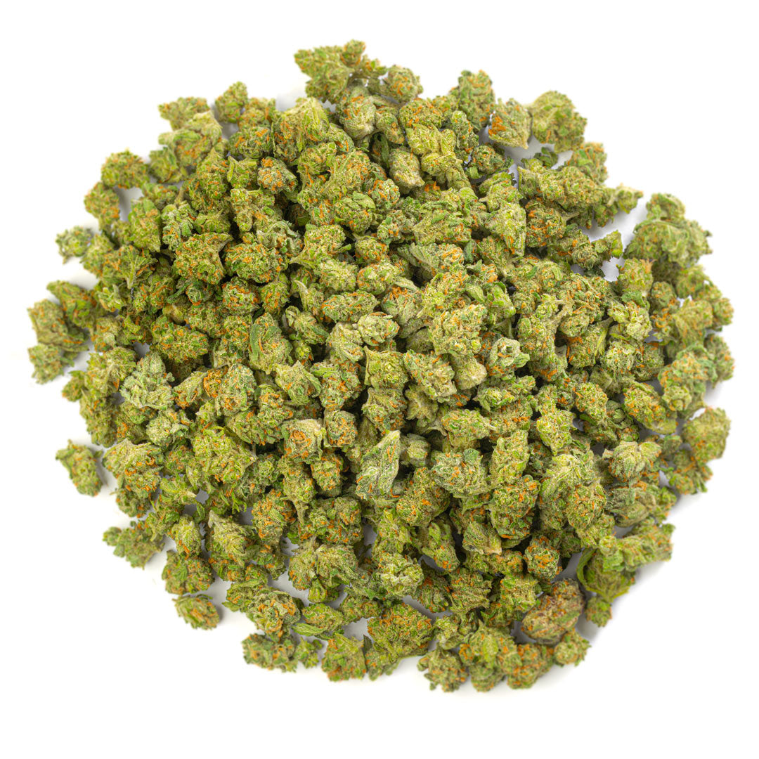 Cookies and Cream - 28 Grams Littles - Hybrid