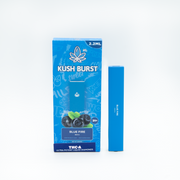 Kush Burst - 2G THCa Blue Fire - Indica