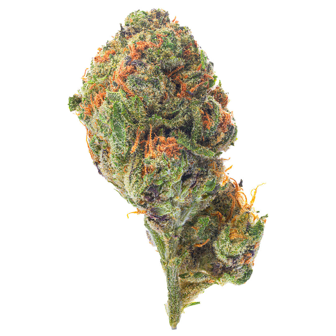 Blueberry Syrup - 4 Grams - Indica