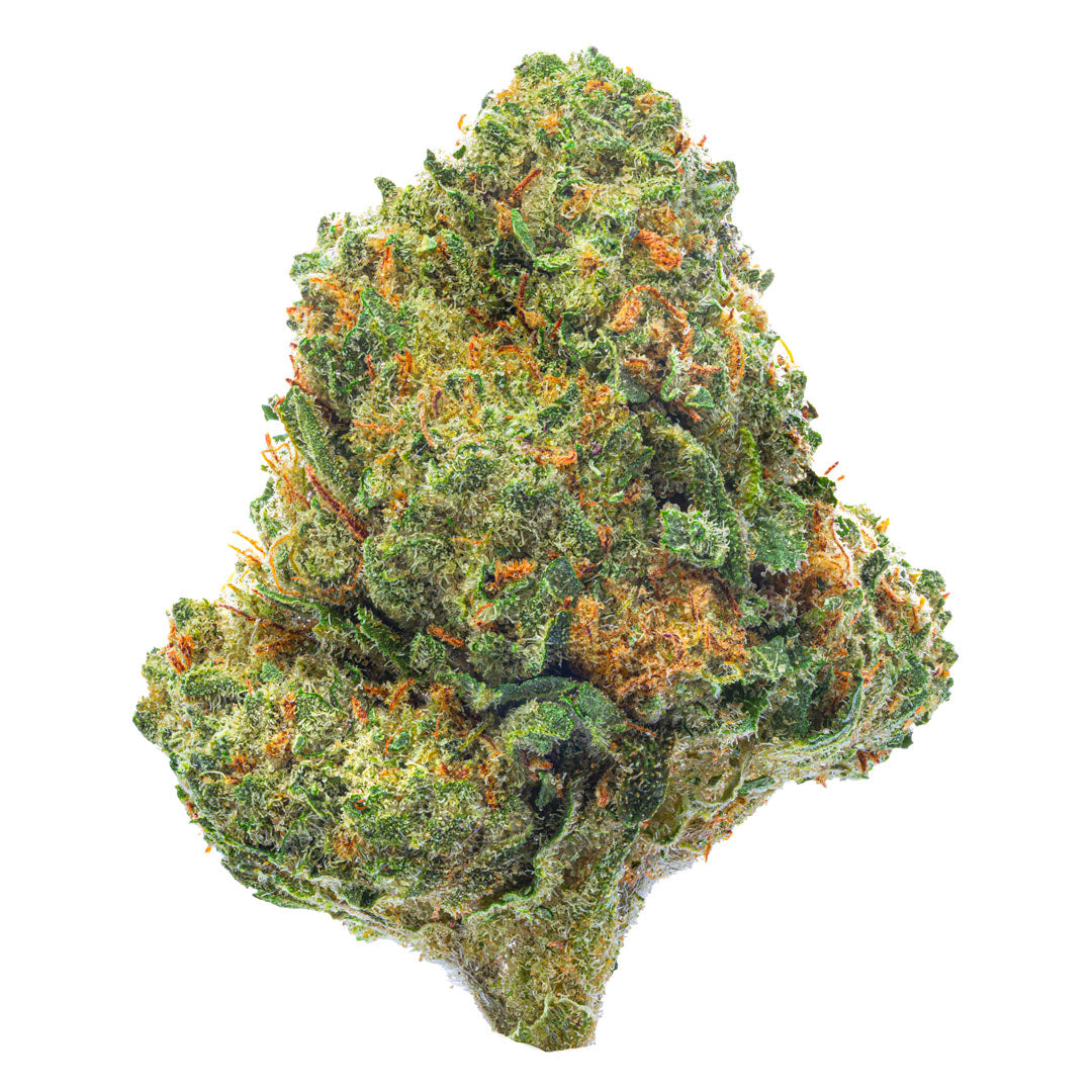 Blueberry Syrup - 4 Grams - Indica